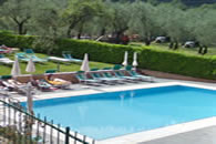 Hotel Residence Vacanze 2000 Malcesine Gardasee